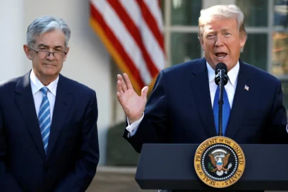 Trump’tan Powell’a çağrı: faizi daha güçlü indir