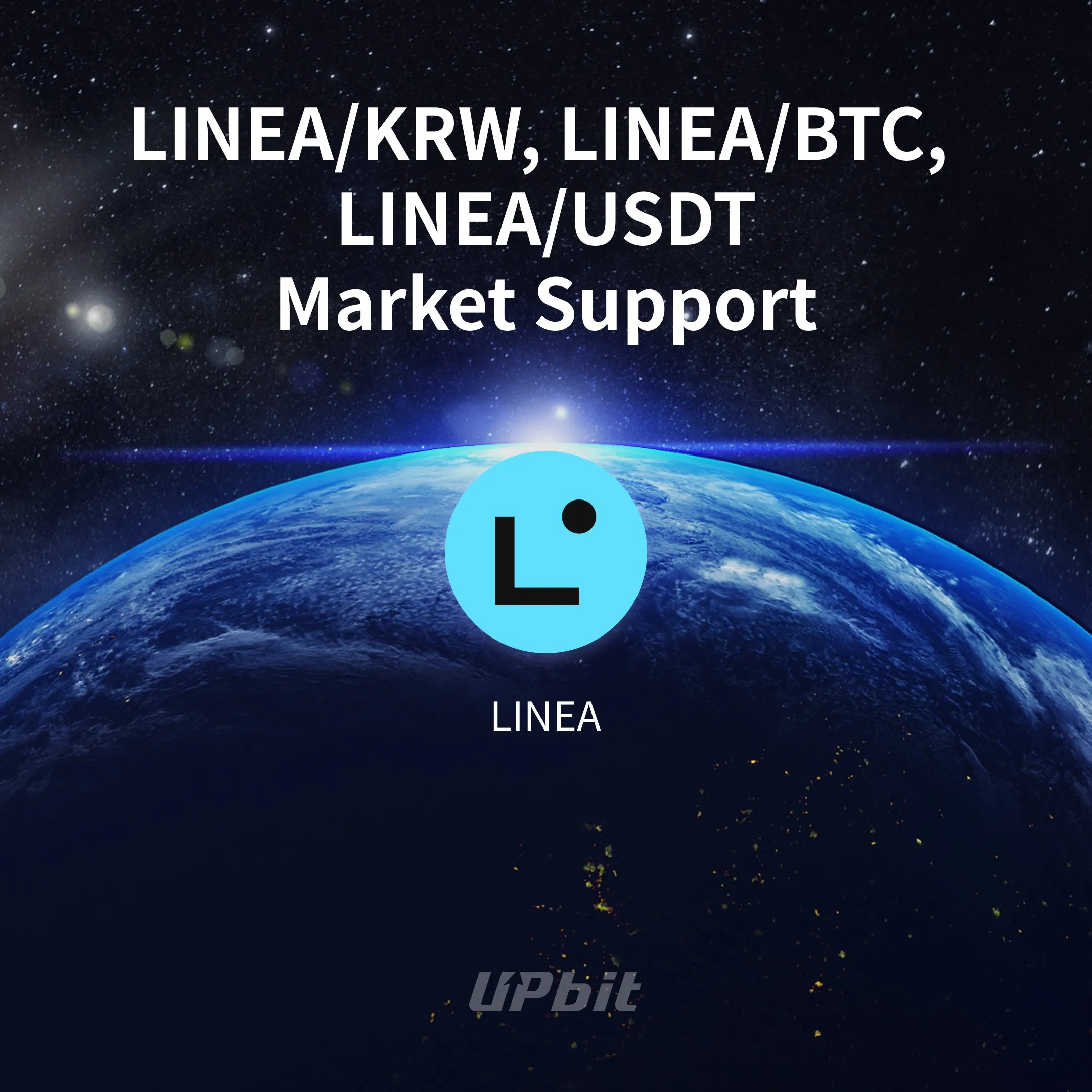 Upbit beklenen altcoin için duyurdu: listeleme geliyor 2 Upbit