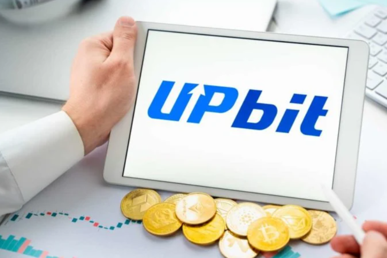 Upbit