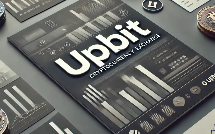 Upbit beklenen altcoin için duyurdu: listeleme geliyor