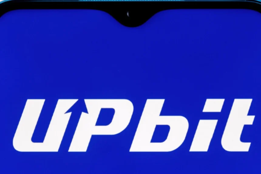 Dev kore borsası Upbit'ten 3 yeni altcoin bombası: özellikle o memecoin dikkat çekiyor