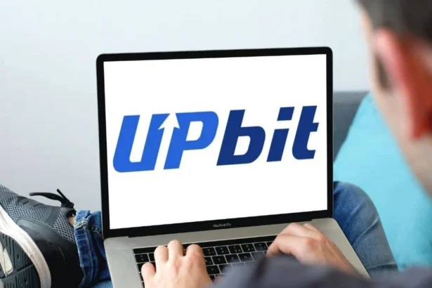 Upbit yeni bir altcoin listelemesini duyurdu