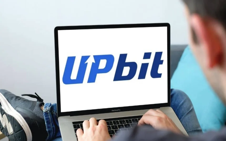 Upbit yeni bir altcoin listelemesini duyurdu