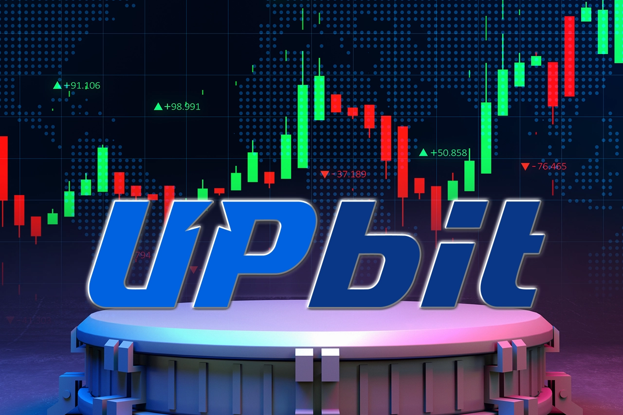 Upbit App Upbit yeni bir altcoin listeliyor: fiyat hızlı yükseldi - Altcoin Haberleri