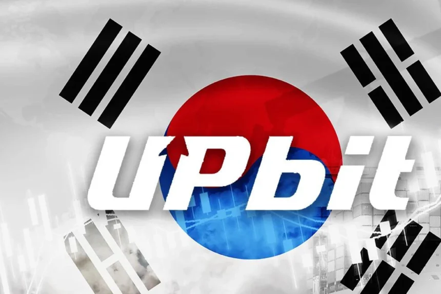 Upbit’ten yeni altcoin duyurusu: listelemenin detayları