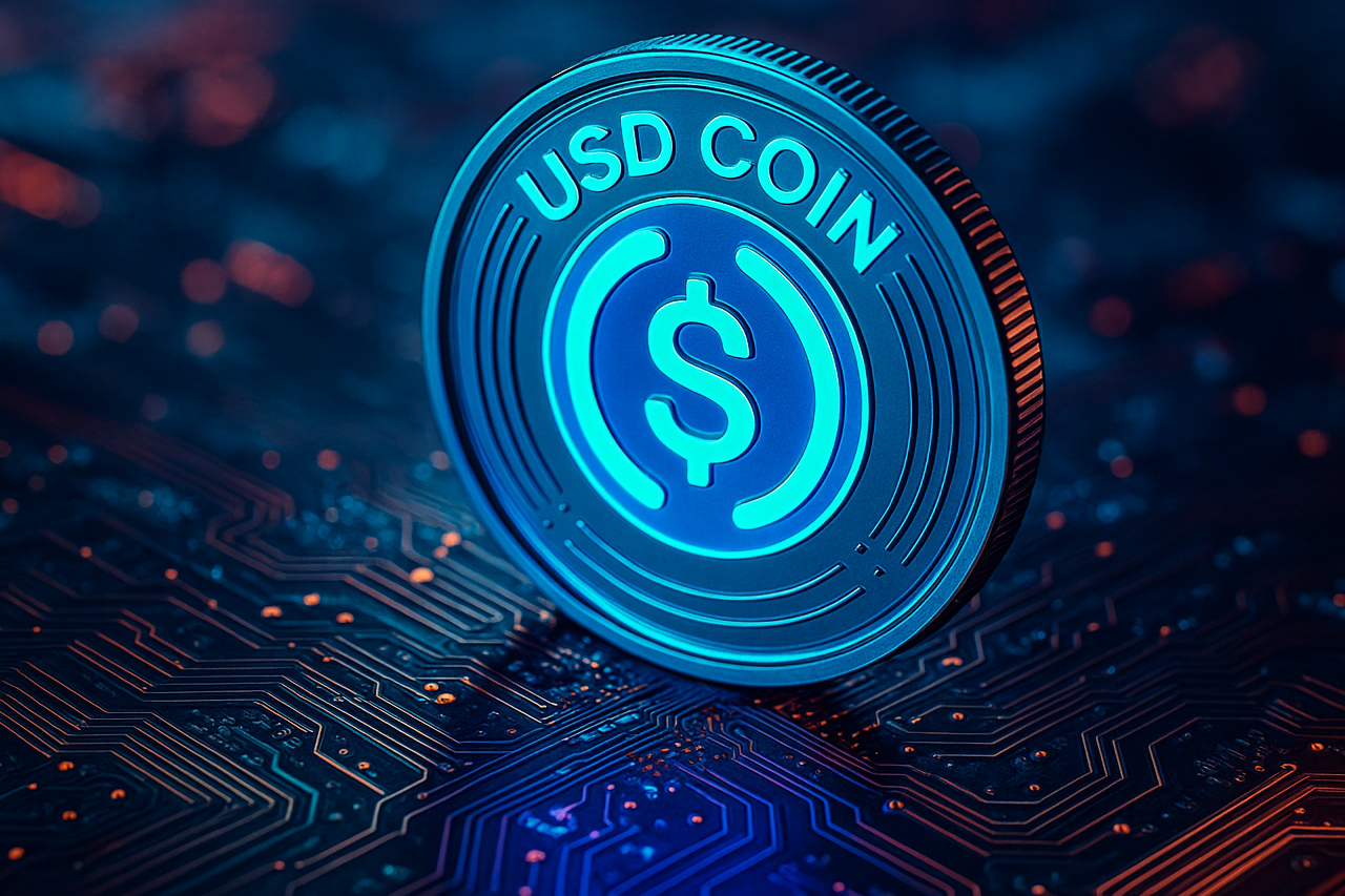 USDC Coin