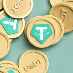 Tether Ethereum ağı üzerinde 1 milyar USDT bastı
