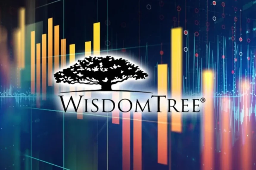 Kripto para piyasasını hareketlendiren haber: WisdomTree'den XRP, Solana ve Cardano içeren dev fon
