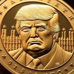 WLFI etkisi: Trump coin bugün nasıl hareket etti?