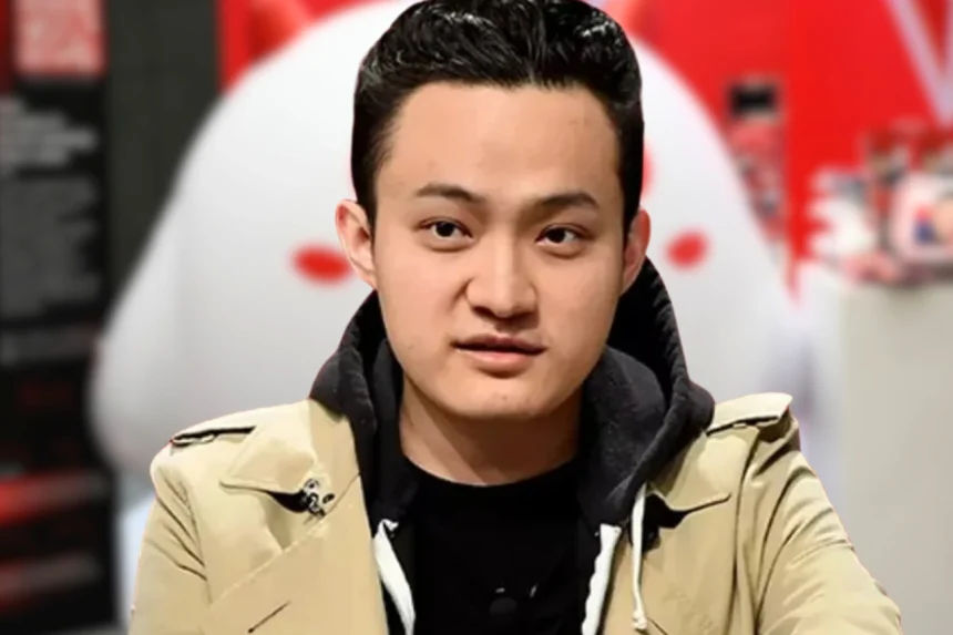 World Liberty Financial Justin Sun’ı affetmedi: kara listeye aldı