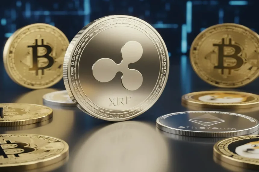 XRP Coin Yorumlar Ne Yönde? Yıl Sonuna Kadar Ralli İhtimalli Coinler Hangileri?