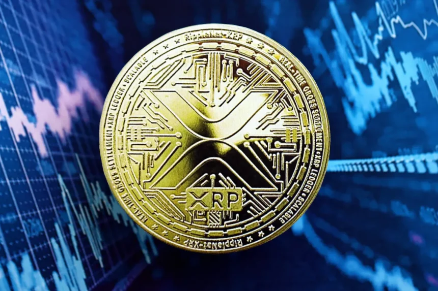 XRP grafiğinde nabız yoklandı: 2 destek, 3 direnç, 1 çizgi