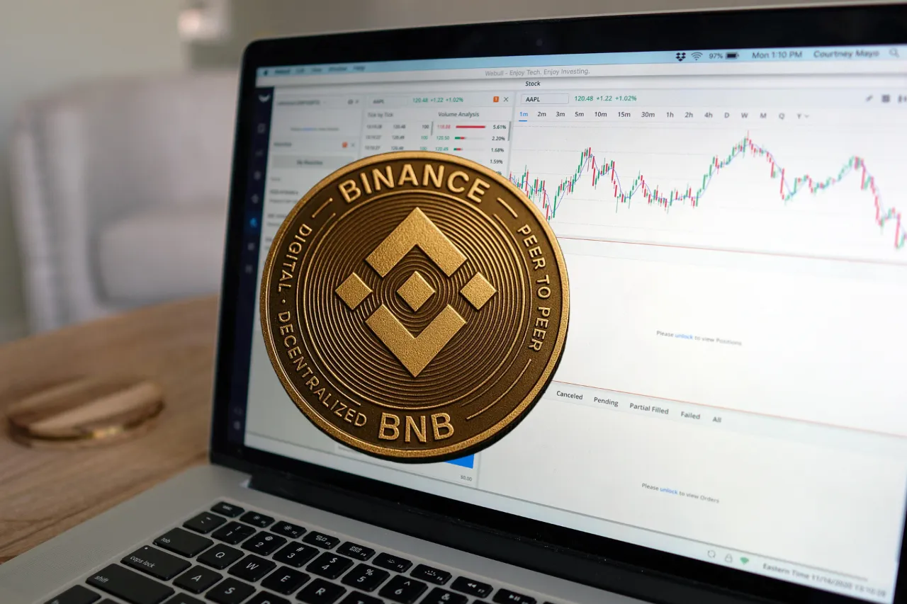 Binance 11