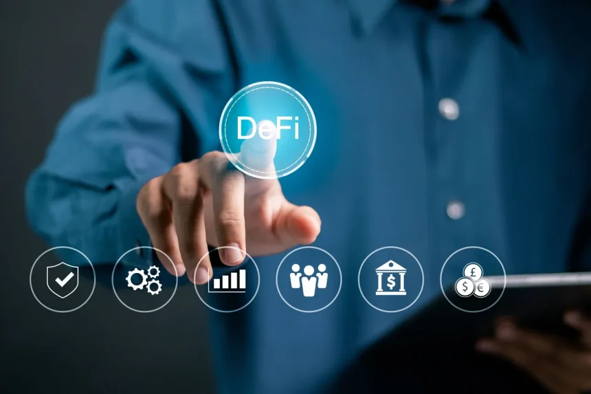 DeFi piyasası sallandı: 11 Ekim flash çöküşü sonrası 5 şaşırtan veri