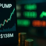 PUMP fiyatında 138 milyon dolarlık geri alım yeni hedefi verdi