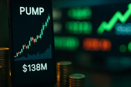 PUMP fiyatında 138 milyon dolarlık geri alım yeni hedefi verdi