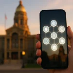 ABD'de bir ilk: Wyoming, FRNT stablecoin'i 7 blockchain’e dağıttı
