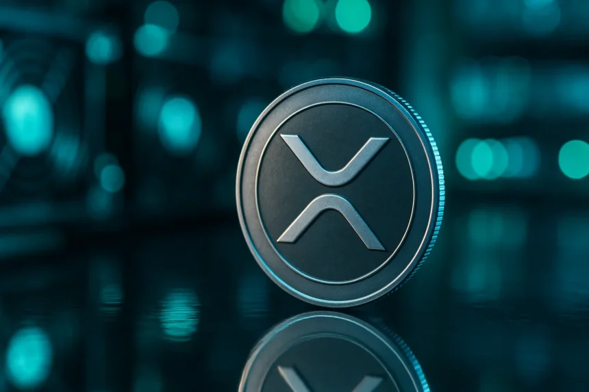 Analist yorumladı: XRP neden kurumsal istikrarın arasındaki gizli değer?