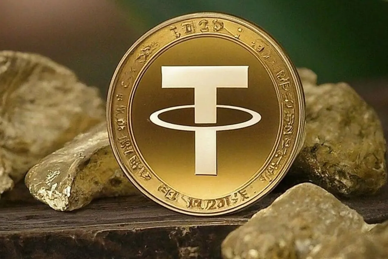 Antalpha iştiraki Aurelion’dan 134 milyon dolarlık Tether Gold alımı 2 antalpha istiraki aureliondan 134 milyon dolarlik tether gold alimi