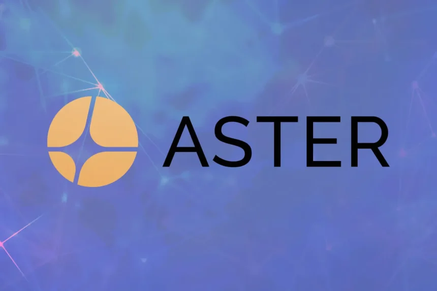 ASTER COİN NEDEN YÜKSELDİ? Hangi alım öne çıktı?