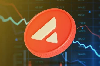 avalanche avax 4 8 milyon token yakimi anlami
