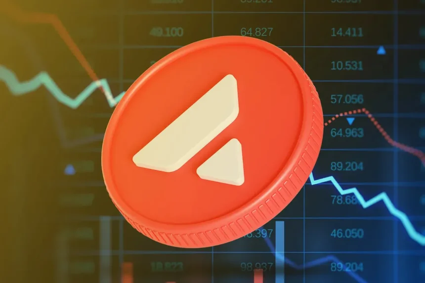 avalanche avax 4 8 milyon token yakimi anlami