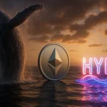 Balinadan 18,8 milyon dolarlık Ethereum ve HYPE hamlesi: neler oldu?
