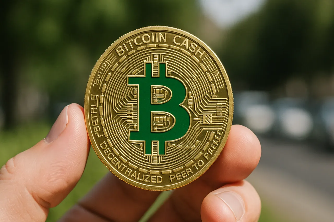 Bitcoin Cash Nedir, Ne İşe Yarar? Nasıl alınır satılır? 2 Bitcoin Cash
