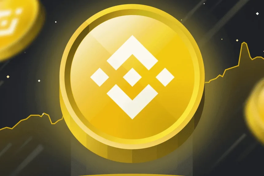 Binance Bitcoin ve altcoin’lerden oluşan yeni rezerv raporunu açıkladı