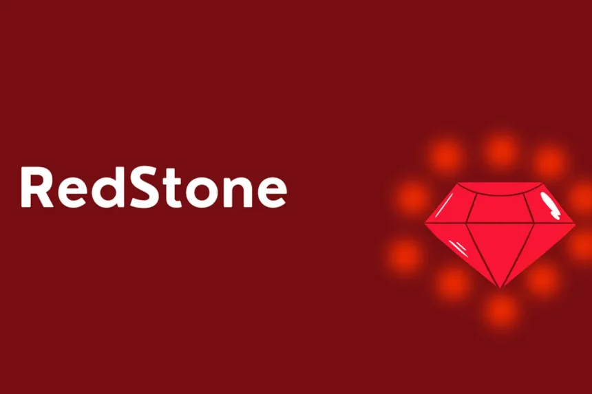 Binance listeli altcoin RedStone (RED) yeşili yaktı: fiyat kaça yükseldi?