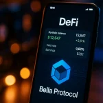 Binance Listeli Bella Protocol fiyatında son durum: BEL ne kadar oldu?