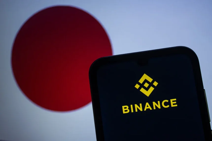 Binance’den Japonya pazarında yeni sayfa: PayPay satın alma gerçekleştirdi