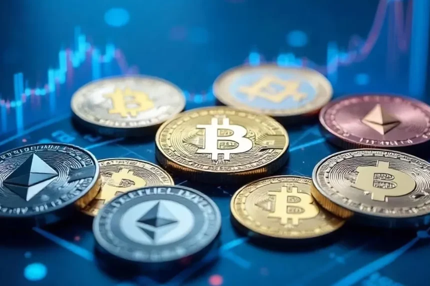 Binance’ta YILDIZ oldular: ZEC, SOMI, PUMP, DASH ve ZEN sürprizi