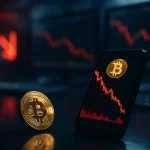 Bitcoin 105.000 doların altına indi: kripto paralar neden düşüyor?