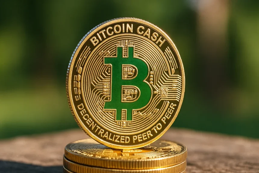 Bitcoin Cash Nedir, Ne İşe Yarar? Nasıl alınır satılır? 1 Bitcoin Cash Nedir, Ne İşe Yarar? Nasıl alınır satılır?