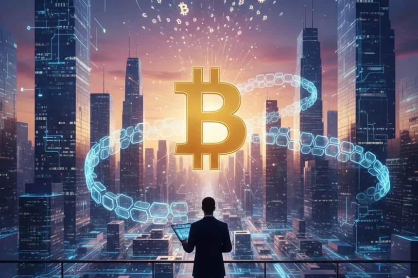 Bitcoin İçin Son Fırsat Mı? Balinaların Bitcoin Hyper Alımı Sinyal Verdiği İddia Ediliyor