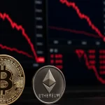 Bitcoin ve kripto paralarda şok düşüş: BTC 120.000 doların altında