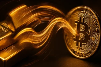 Bitcoin’de Altın Rotasyonu Etkisi: Bitwise 242 bin doları işaret ediyor