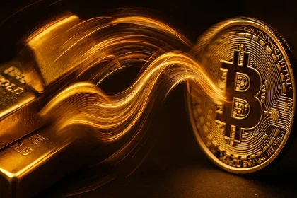 Bitcoin’de Altın Rotasyonu Etkisi: Bitwise 242 bin doları işaret ediyor