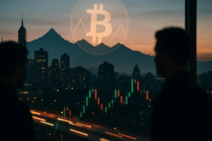 Bitcoin’de sessiz zirveler: kripto para piyasasının karakteri değişiyor mu?