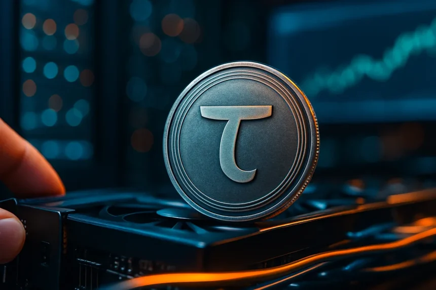 Bittensor alt ağ kaydı geri döndü: TAO coin'de beklentiler neler?