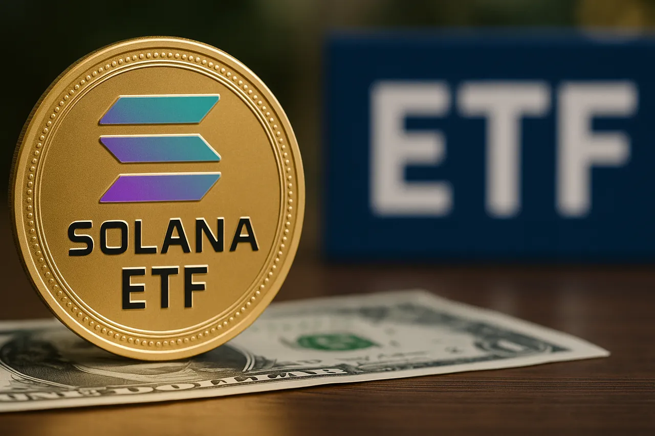 Bitwise Solana Staking ETF’si Güçlü Başlangıç Yaptı