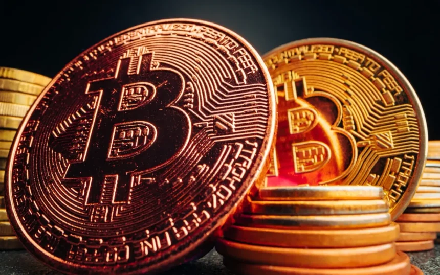blackrock ceosu larry fink bitcoin altinla ayni rolu goruyor