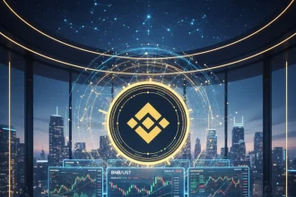 BNB Coin Sinyal Veriyor! Maxi Doge Token 3 Milyon Dolara Koşuyor