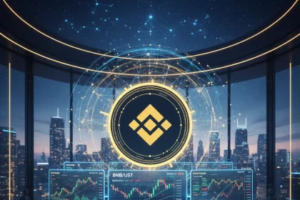 BNB Coin Sinyal Veriyor! Maxi Doge Token 3 Milyon Dolara Koşuyor