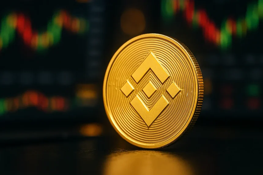 BNB’de düzeltme riski mi? Veriler ayrıştı, trend uzun vadede ne diyor?