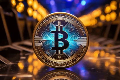 Trump tarife endişeleri azaldı: Bitcoin 110.000 doların üzerine V şeklinde geri döndü