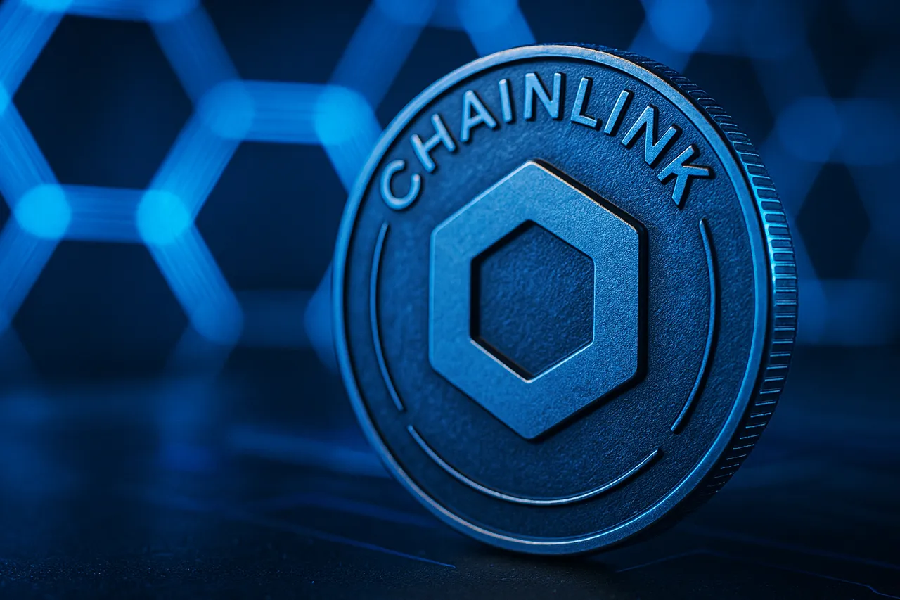 chinlink-link-nedir