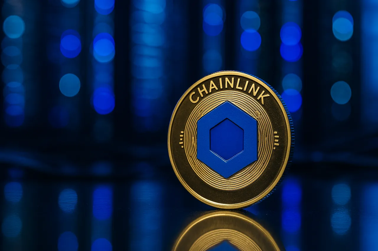 chainlink