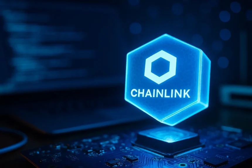 Chinlink Nedir, Ne İşe Yarar? Nasıl alınır satılır?